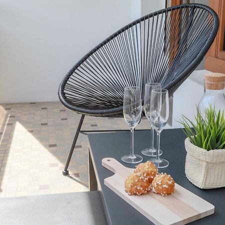 Chez Lou Appartement Proche Du Lac Moderne Annecy Ngoại thất bức ảnh