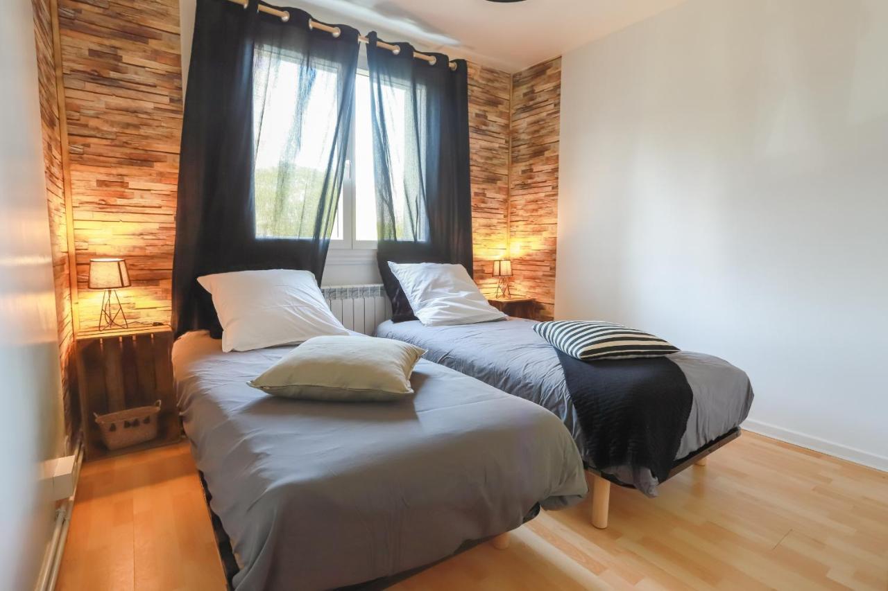 Chez Lou Appartement Proche Du Lac Moderne Annecy Ngoại thất bức ảnh